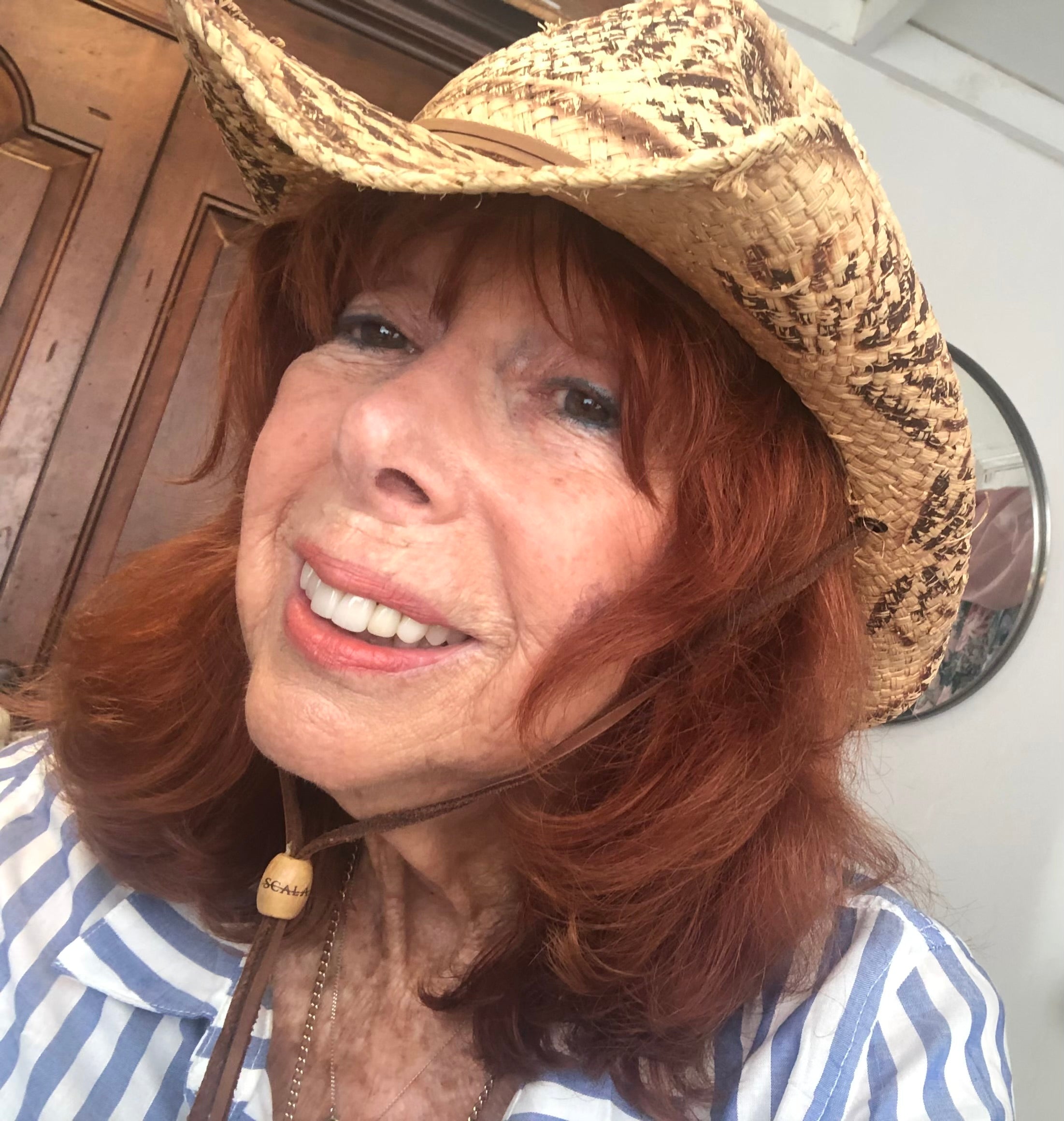 Experiences with Gloria